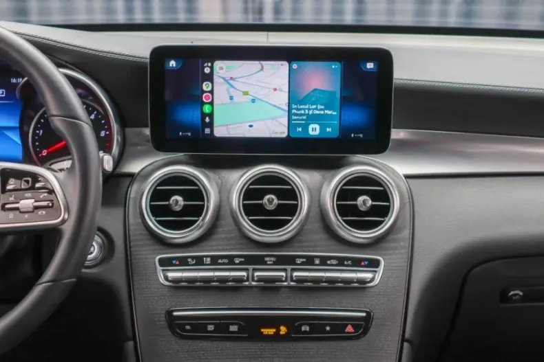 Mercedes-Benz GLC 300 din 2022 cu 142.417 km - oferta MER135272 - foto 23