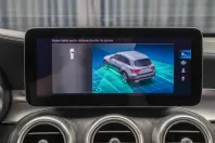 Mercedes-Benz GLC 300 din 2022 cu 142.417 km - oferta MER135272 - foto 24