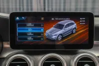 Mercedes-Benz GLC 300 din 2022 cu 142.417 km - oferta MER135272 - foto 25