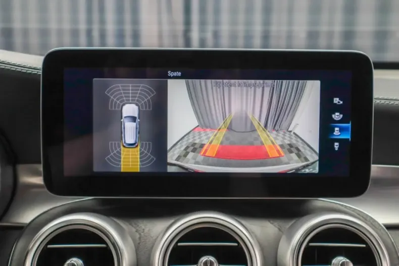 Mercedes-Benz GLC 300 din 2022 cu 142.417 km - oferta MER135272 - foto 26