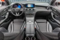 Mercedes-Benz GLC 300 din 2022 cu 142.417 km - oferta MER135272 - foto 30