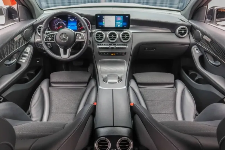 Mercedes-Benz GLC 300 din 2022 cu 142.417 km - oferta MER135272 - foto 30