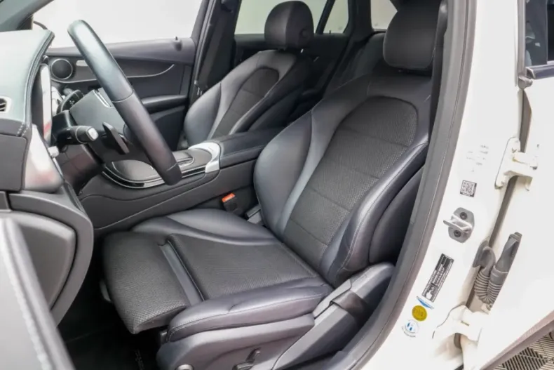 Mercedes-Benz GLC 300 din 2022 cu 142.417 km - oferta MER135272 - foto 32