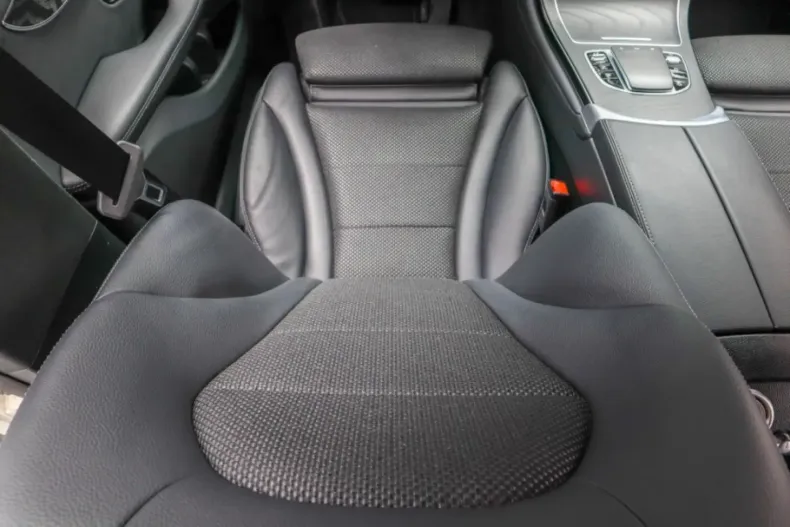 Mercedes-Benz GLC 300 din 2022 cu 142.417 km - oferta MER135272 - foto 33