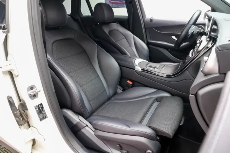 Mercedes-Benz GLC 300 din 2022 cu 142.417 km - oferta MER135272 - foto 35