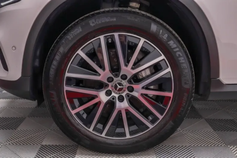 Mercedes-Benz GLC 300 din 2022 cu 142.417 km - oferta MER135272 - foto 38