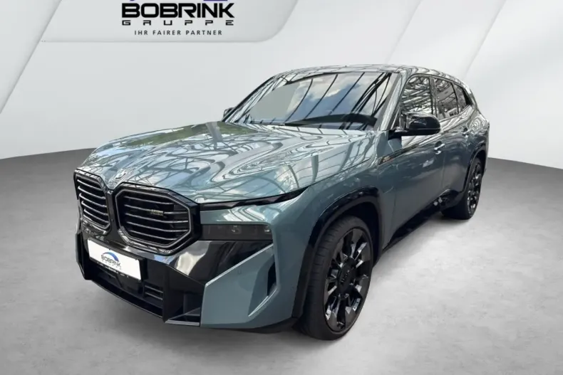 BMW XM din 2024 cu 39.272 km - oferta BMW135273 - foto 1