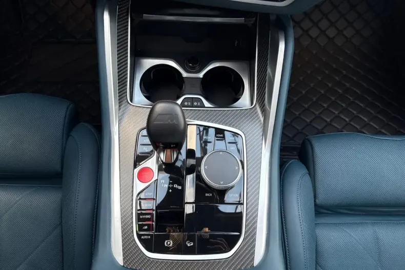 BMW XM din 2024 cu 39.272 km - oferta BMW135273 - foto 10