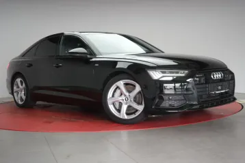 Audi A6 din 2021 - oferta AUD135274