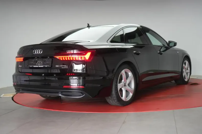 Audi A6 din 2021 cu 75.000 km - oferta AUD135274 - foto 2