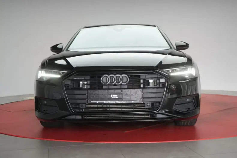 Audi A6 din 2021 cu 75.000 km - oferta AUD135274 - foto 3