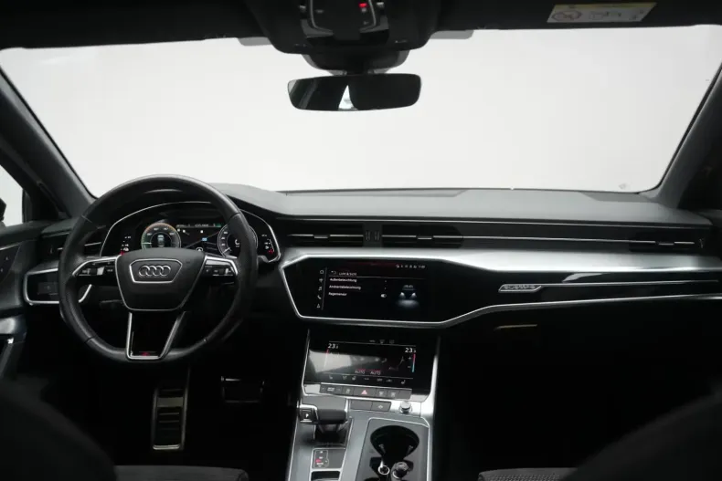 Audi A6 din 2021 cu 75.000 km - oferta AUD135274 - foto 6