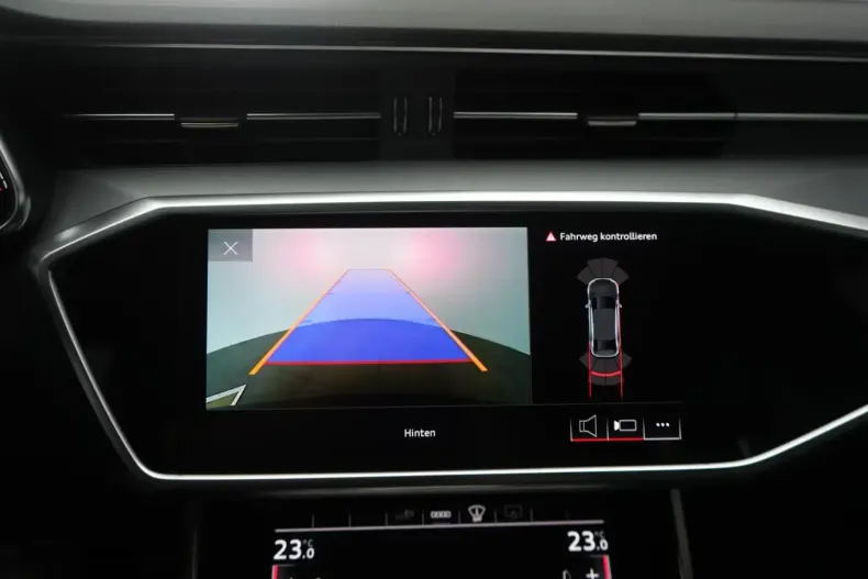 Audi A6 din 2021 cu 75.000 km - oferta AUD135274 - foto 7