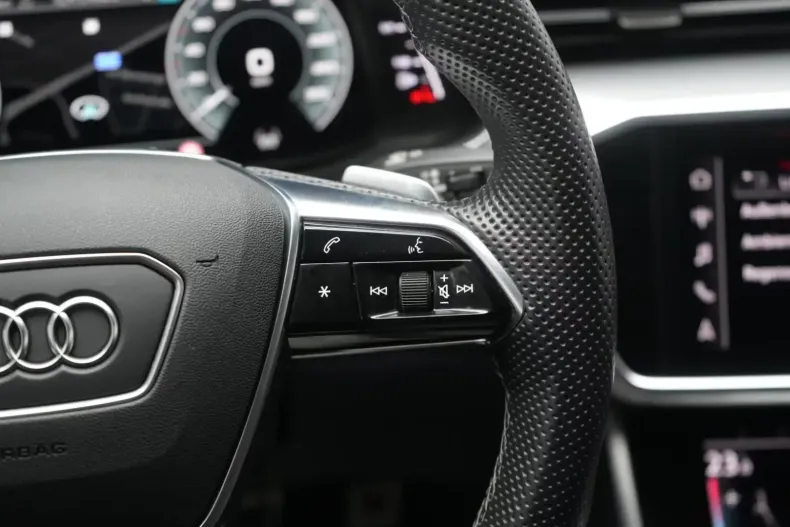 Audi A6 din 2021 cu 75.000 km - oferta AUD135274 - foto 10