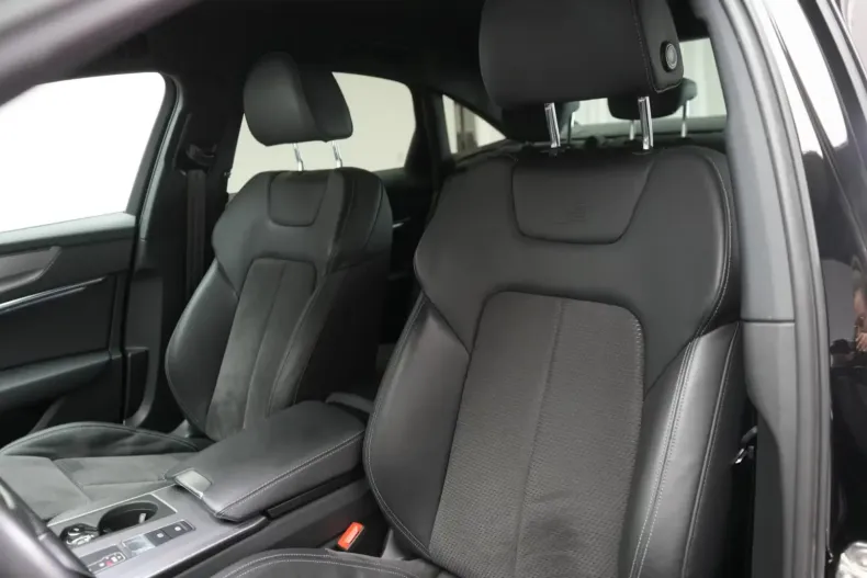 Audi A6 din 2021 cu 75.000 km - oferta AUD135274 - foto 11