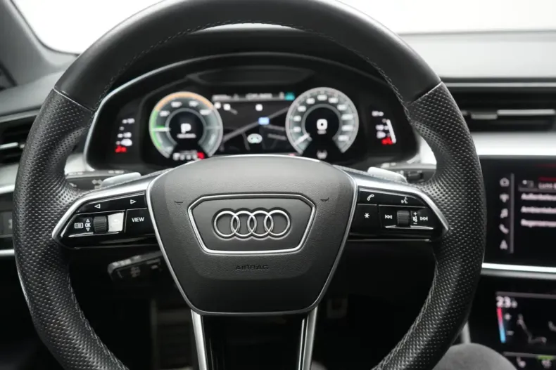 Audi A6 din 2021 cu 75.000 km - oferta AUD135274 - foto 12