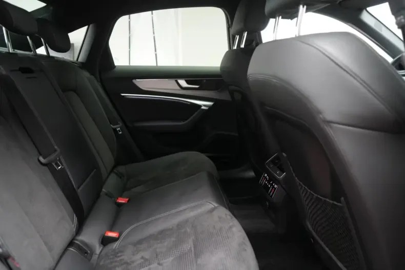 Audi A6 din 2021 cu 75.000 km - oferta AUD135274 - foto 13