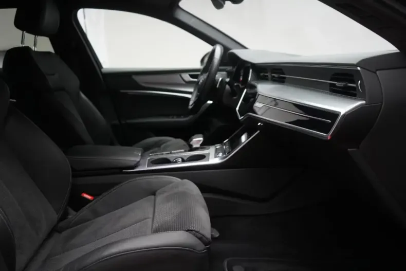 Audi A6 din 2021 cu 75.000 km - oferta AUD135274 - foto 16