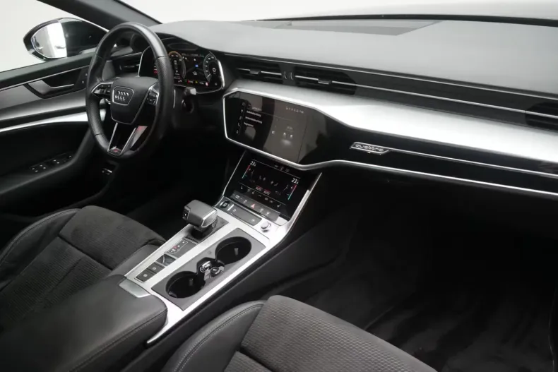 Audi A6 din 2021 cu 75.000 km - oferta AUD135274 - foto 18