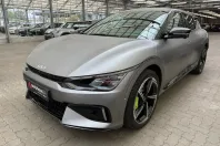 Kia EV6 din 2024 cu 12.035 km - oferta KIA135277 - foto 1