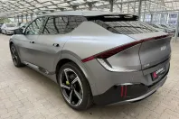 Kia EV6 din 2024 cu 12.035 km - oferta KIA135277 - foto 3