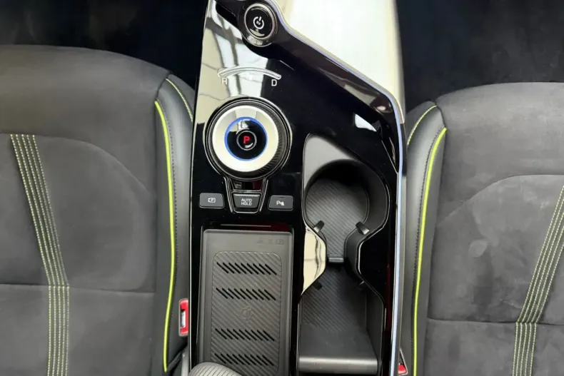 Kia EV6 din 2024 cu 12.035 km - oferta KIA135277 - foto 12