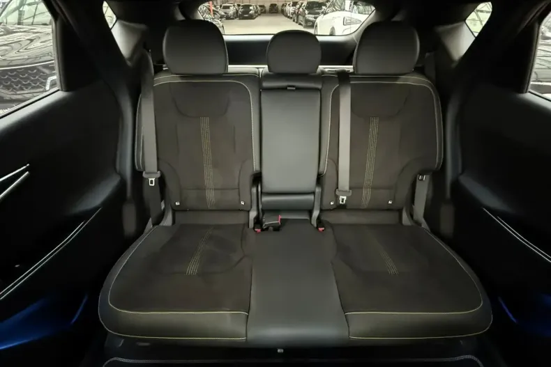 Kia EV6 din 2024 cu 12.035 km - oferta KIA135277 - foto 14