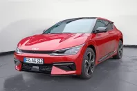 Kia EV6 din 2024 cu 3.608 km - oferta KIA135278 - foto 1