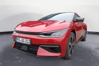 Kia EV6 din 2024 cu 3.608 km - oferta KIA135278 - foto 2