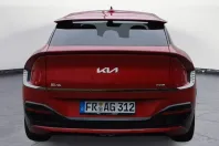 Kia EV6 din 2024 cu 3.608 km - oferta KIA135278 - foto 6