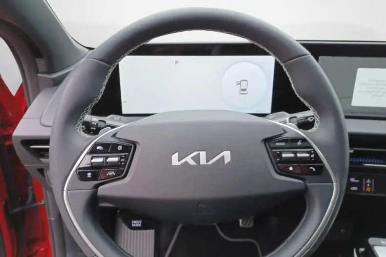 Kia EV6 din 2024 cu 3.608 km - oferta KIA135278 - foto 10