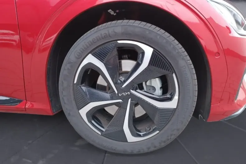 Kia EV6 din 2024 cu 3.608 km - oferta KIA135278 - foto 12