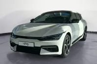 Kia EV6 din 2024 cu 12.279 km - oferta KIA135279 - foto 1