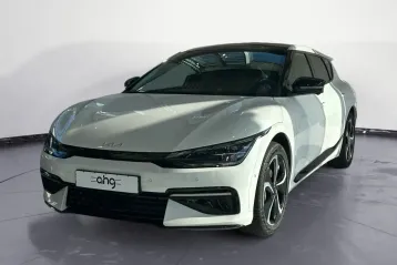 Kia EV6 din 2024 - oferta KIA135279
