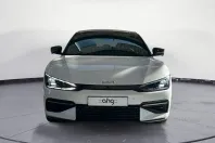 Kia EV6 din 2024 cu 12.279 km - oferta KIA135279 - foto 5