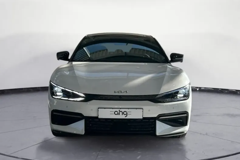 Kia EV6 din 2024 cu 12.279 km - oferta KIA135279 - foto 5