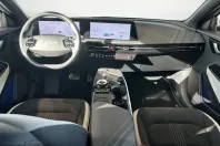 Kia EV6 din 2024 cu 12.279 km - oferta KIA135279 - foto 8