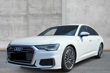 Audi A6 din 2021 - oferta AUD135280