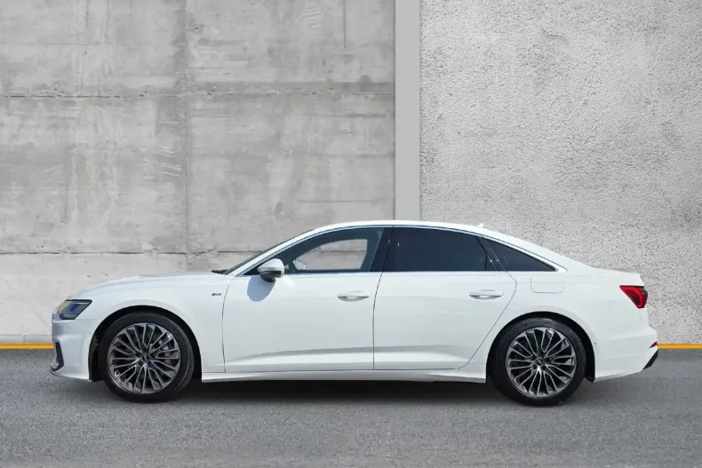 Audi A6 din 2021 cu 80.854 km - oferta AUD135280 - foto 2