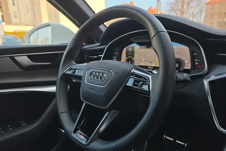 Audi A6 din 2021 cu 80.854 km - oferta AUD135280 - foto 6