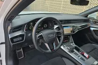Audi A6 din 2021 cu 80.854 km - oferta AUD135280 - foto 12