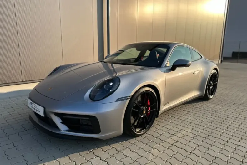 Porsche 992 din 2022 cu 39.453 km - oferta POR135282 - foto 1