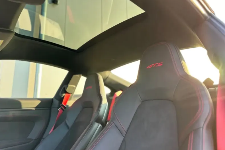 Porsche 992 din 2022 cu 39.453 km - oferta POR135282 - foto 10