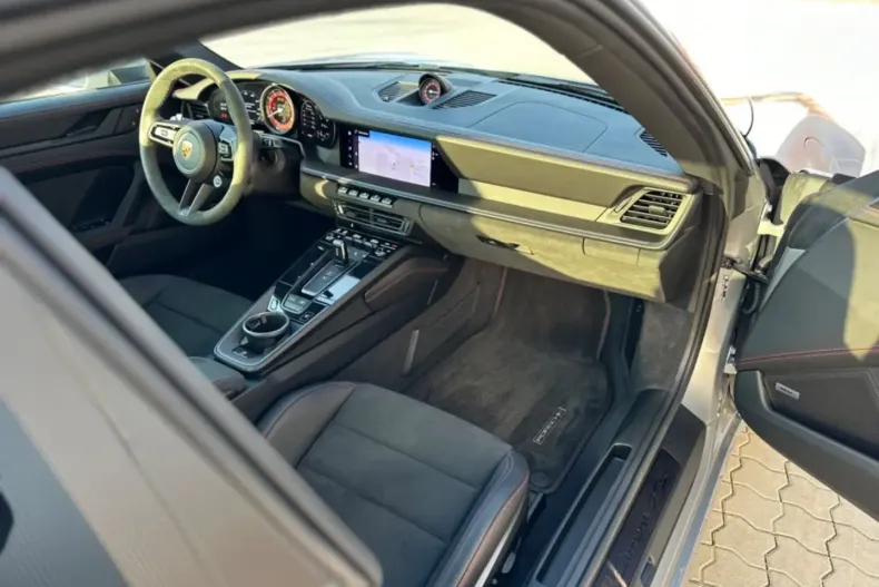 Porsche 992 din 2022 cu 39.453 km - oferta POR135282 - foto 11