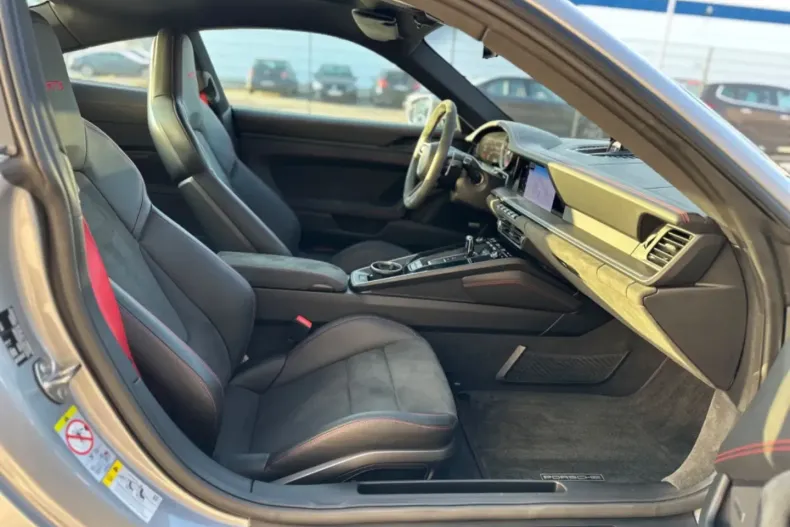 Porsche 992 din 2022 cu 39.453 km - oferta POR135282 - foto 12