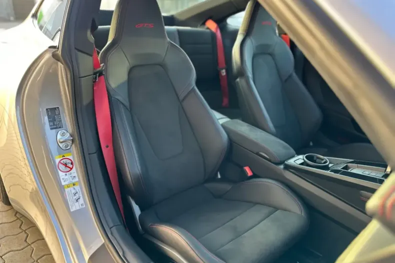 Porsche 992 din 2022 cu 39.453 km - oferta POR135282 - foto 13