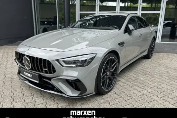 Mercedes-Benz AMG GT din 2023 - oferta MER135283