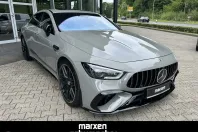 Mercedes-Benz AMG GT din 2023 cu 21.750 km - oferta MER135283 - foto 3