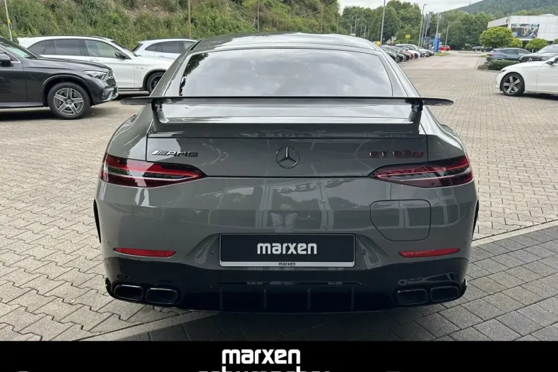 Mercedes-Benz AMG GT din 2023 cu 21.750 km - oferta MER135283 - foto 5
