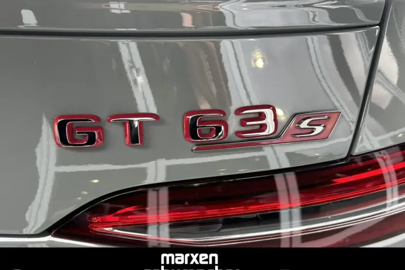 Mercedes-Benz AMG GT din 2023 cu 21.750 km - oferta MER135283 - foto 9